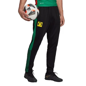 Adidas X Lego Youth Boys Tiro Track Pants, Black/Green/Yellow - Picture 1 of 11