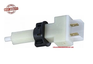 VOLKSWAGEN ,CADDY 1995-2003 Brake Light Switch (2pin) NEW 6K0945515A - Picture 1 of 1