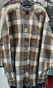 Roundtree und York Portugiesischer Flanell XL - Bild 1 von 3