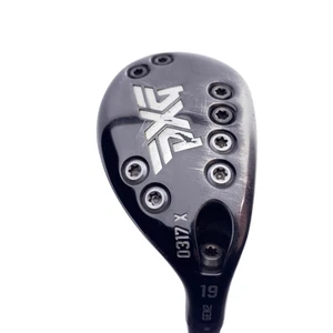 Used PXG 0317X 3 Hybrid / 19 Degrees / Regular Flex - Picture 1 of 10