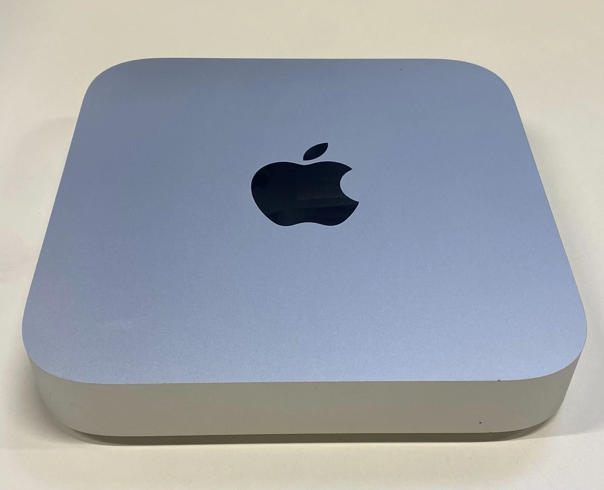 Apple Mac mini 16GB RAM 512GB Hard Drive Capacity for sale | eBay