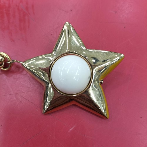 Collana vintage Givenchy