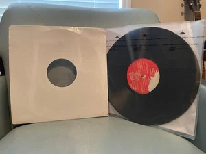 1995 One Nation Massive 1514 The EP Vinyl Record SUPER RARE Underground Hip Hop - Picture 1 of 9