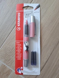 Stabilo® Rollerball Tintenroller beYou! nachfüllbar, löschbar M 0,5 mm - Bild 1 von 1