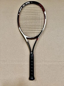 HEAD SPEED ADAPTIVE GRAPHENE TOUCH TENNIS RACQUET 4 3/8 GRIP HANDLE NEW - Picture 1 of 6
