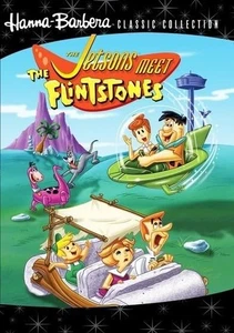 The Jetsons Meet Flintstones - Picture 1 of 1