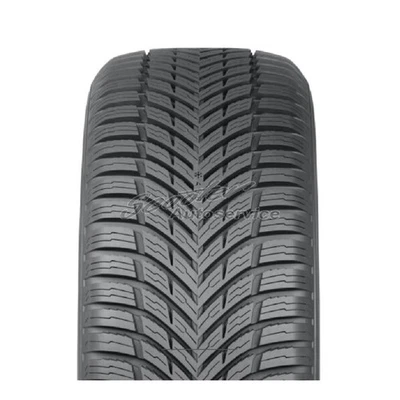 Ganzjahresreifen Nokian 205/55 R 16 91V SeasonProof 1 3PMSF | 51327 - Bild 1 von 3