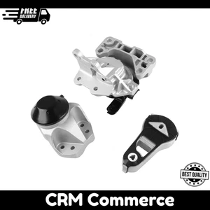Engine Motor & Transmission Mount Replacement for Explorer 2011-2015 V6 3.5L ... - Picture 1 of 4
