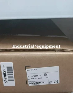 UM111BD 671968-01 frequency converter UM111BD 671968-01 UM111BD 671968-01 - Picture 1 of 4