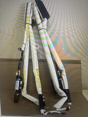 2013-2014-2015-2016-Kia Sportage Roof Airbag ( LH & RH ) - Image 1 of 2