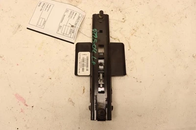 2012-2018 FORD FOCUS SEDAN FRONT LEFT SIDE SEAT BELT HEIGHT SLACK ADJUSTER OEM - Image 1 of 4