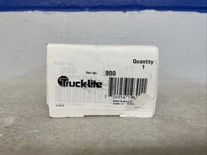 Truck Lite Turn Signal Switch Unit Model 900 New With Box - Picture 1 of 3