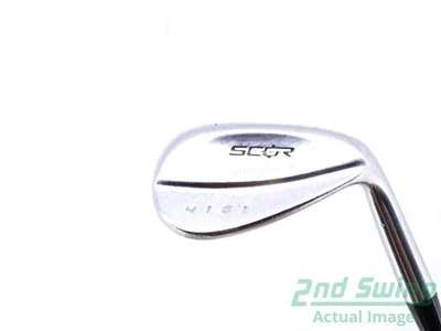 Scor 4161 Wedge Gap GW 51° Steel Wedge Flex Right 36.0in - Image 1 of 4