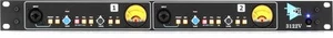API 3122V 2-Channel Mic Preamp - Picture 1 of 1