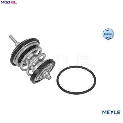 THERMOSTAT COOLANT 128 228 0016 FOR SKODA SUPERB/II OCTAVIA/Combi LAURA  VW - Image 1 of 4