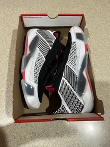 Jordan Nike XXXVIII 38 Low Men’s Basketball Shoes - Size US 12 - Picture 1 of 7