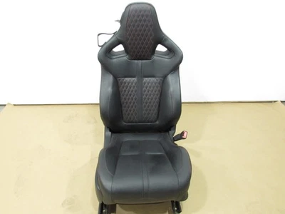 Conjunto de cojín de asiento de pasajero delantero derecho Jaguar XK XKR 2014 10-15; $8 Foto 1 de 4