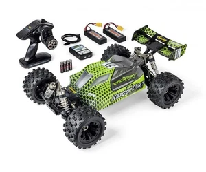 CARSON 1:8 King of Dirt 2.0 100% RTR grün / 500409095 - Bild 1 von 1