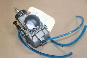 GENUINE Keihin PJ 36 36mm carb carburetor FRESHLY REBUILT Banshee C-51 - Picture 1 of 9