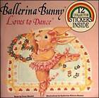 Ballerina Bunny Loves To Dance - Paperback By Mandel, Peter - Good