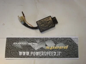 SCATOLA FUSIBILI KAWASAKI GPZ 550 1985 E ALTRI RICAMBI MOTO - Foto 1 di 3