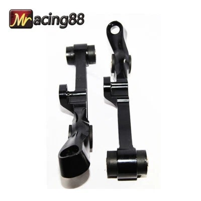 Kit brazo de control delantero inferior derecho delantero izquierdo aluminio para 03-04 Infiniti 350Z Foto 1 de 3