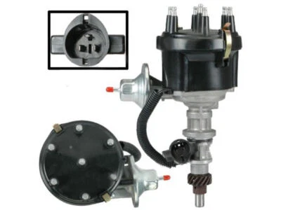 For 1977-1983 Ford F100 Ignition Distributor 67649GQ 1979 1980 1978 1981 1982 - Image 1 of 2