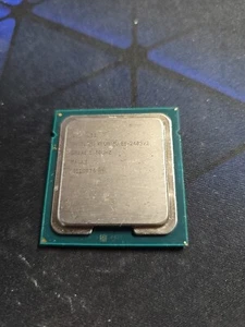 Intel Xeon E5-2403 V2 1.8 GHz Quad-Core Processor - Bild 1 von 2
