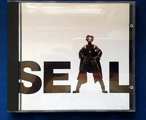 CD SEAL 1991 POP - Imagen 1 de 3