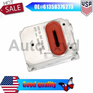 1307329052 Xenon Headlight Ballast Control Module For Mercedes Porsch BMW Audi - Picture 1 of 5