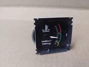 NOS TRACTOR PARTS N13542 D71337 K96549 GAUGE 850H, 960, 570LXT, 550H, 550H-IND, - Picture 1 of 4