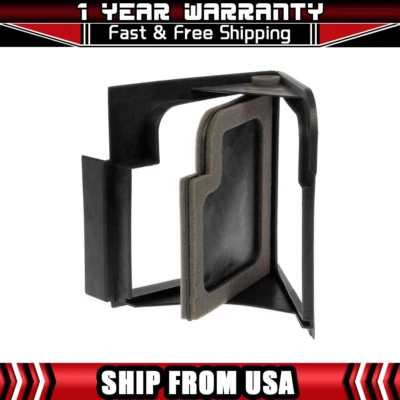 Dorman para Ford F-150 F-250 Econoline F-350 SD puerta principal de mezcla de calentador de climatización Foto 1 de 2