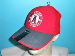 New Los Angeles Anaheim Angels Nike L91 Legacy Dri-Fit Flexfit Hat 1961 B159 - Picture 1 of 1