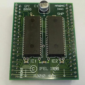 Neu! Acorn A3010 Computer 1-4 MB Speicher-Upgrade - Bild 1 von 4