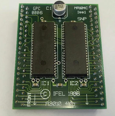IFEL Nuovo! Computer Acorn A3010 aggiornamento memoria 1-4 MB