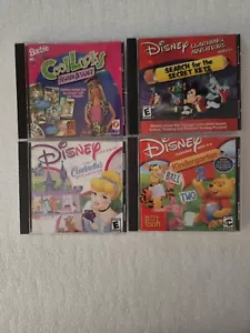 Pre School CD ROM LEARNING CDS - Bild 1 von 1