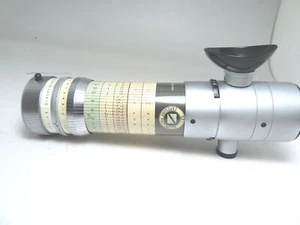 SEI EXPOSURE PHOTOMETER SPOTMETER - Picture 1 of 8