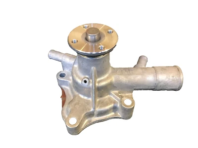 GMB Water Pump - 281508 / 1610029046 - Fits Toyota Corolla 1975 - 1977 - Изображение 1 из 4