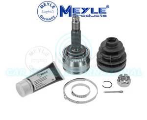 Meyle CV Joint Kit / Drive shaft inc Boot & Grease No. 36-14 498 0032 - Picture 1 of 2