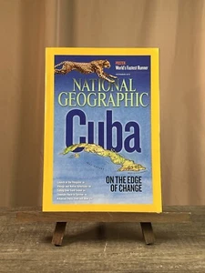 National Geographic: Cuba On the edge of change November 2012 - Picture 1 of 4