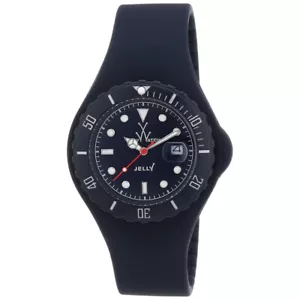 Toy Watch Men's Jelly Blue Dial Watch - JY19DB - Picture 1 of 1