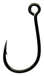 Gamakatsu Haken LS-3423F Single Hook für Wobbler Bottom-Jigging Cheburashka - Bild 1 von 2