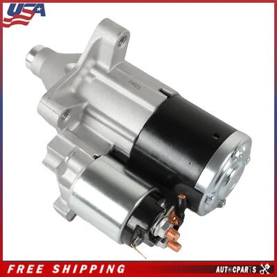 Arranque para Chrysler 300 Dodge Charger 2007-2010 Dodge Challenger 19025 2009-10 Foto 1 de 4