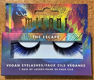 Milani The Escape Vegan Eyelashes 1 pair #230 NEW - Picture 1 of 2