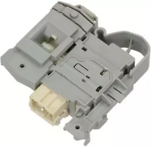 ELETTROSERRATURA BLOCCOPORTA LAVATRICE CANDY HOOVER ZEROWATT 43030357 ORIGINALE - Imagen 1 de 1
