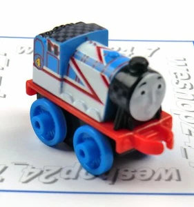 Motor de tren Thomas & Friends 2015 RACER Gordon ~ NUEVO ~ ponderado - Imagen 1 de 3