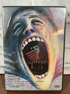 Pink Floyd - The Wall (DVD, 1999, Deluxe Edition) 1982 - Picture 1 of 8