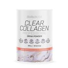 Biotechusa Clear Collagen Professional 350G Type Ii Collagen | Hyaluronic Acid
