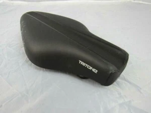 Fizik Tritone Carbon TT/Triathlon Saddle with Carbon Rails - Picture 1 of 13