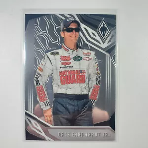 2020 Chronicles Phoenix NASCAR Racing - Dale Earnhardt Jr - #8 - Picture 1 of 2